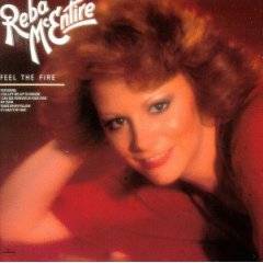 Reba McEntire : Feel The Fire